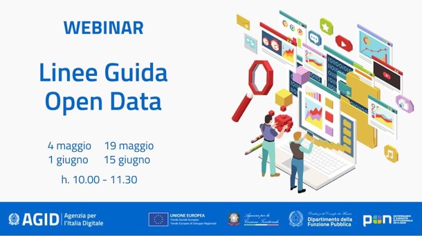 Webinar 19 maggio