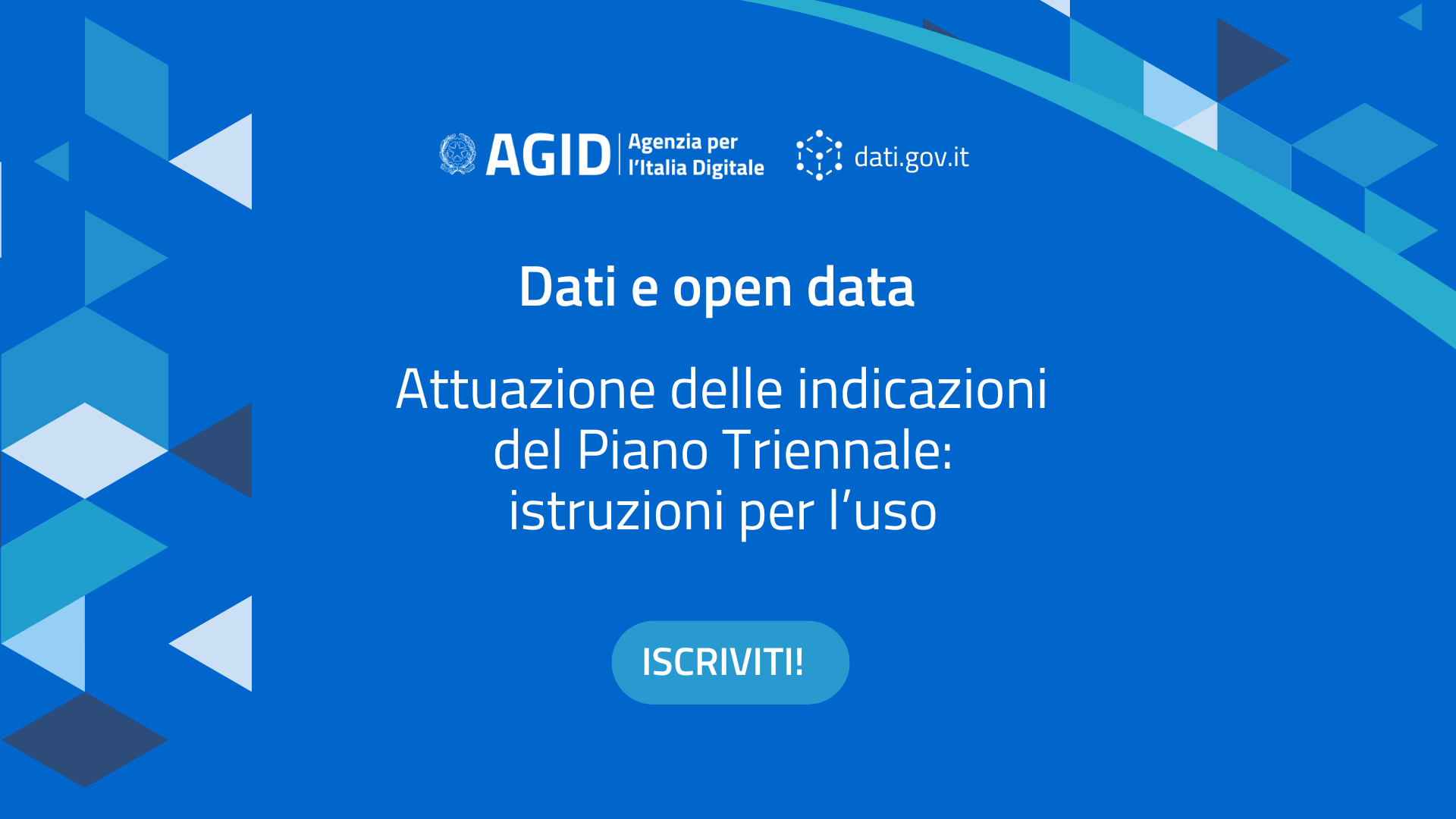 Webinar Open Data 2024
