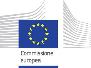 Icona_Logo Commissione europea