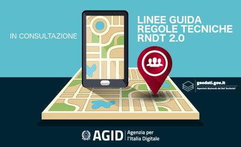 In consultazione le Linee Guida RNDT 2.0